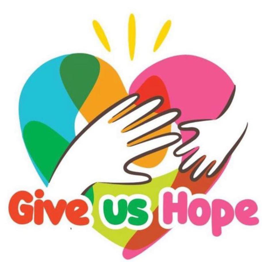 Give Us Hope